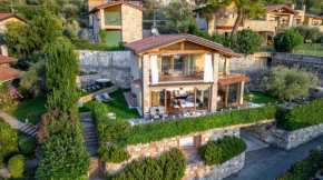  Casa Antichità  Торри Дель Бенако